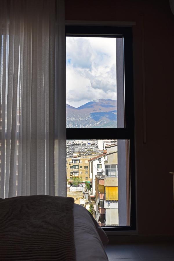 Vibrant Apartment Tiran Dış mekan fotoğraf