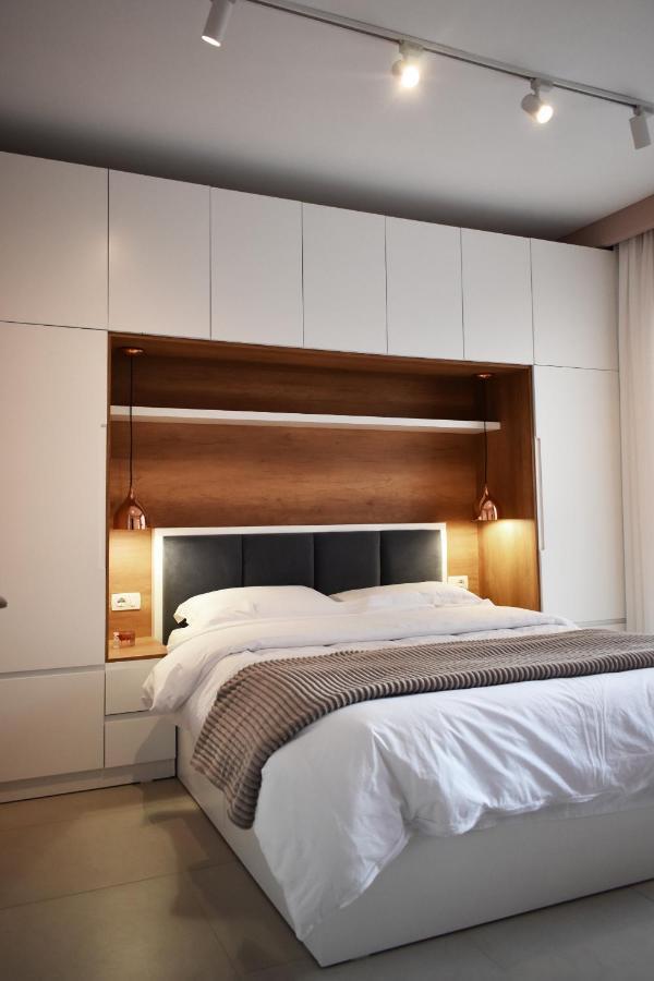 Vibrant Apartment Tiran Dış mekan fotoğraf