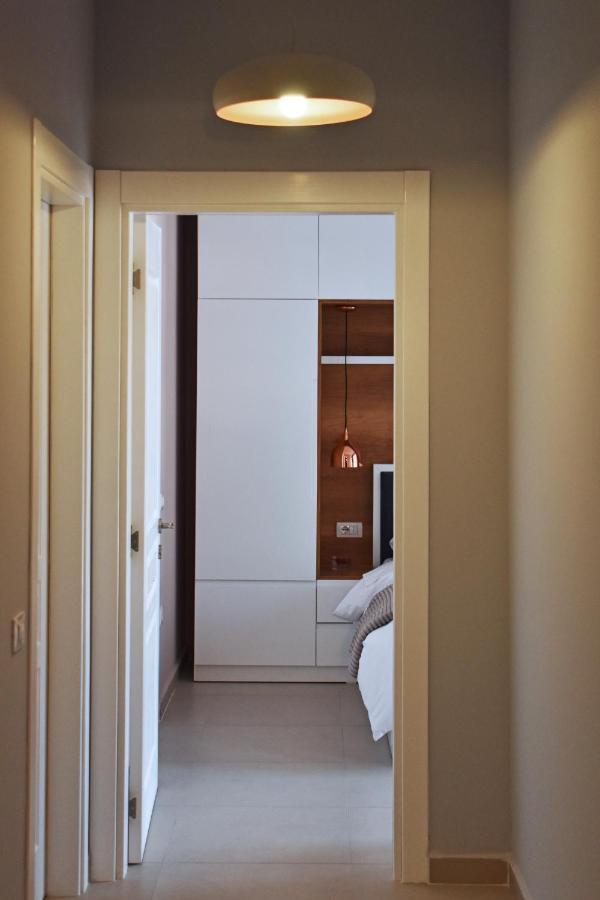 Vibrant Apartment Tiran Dış mekan fotoğraf